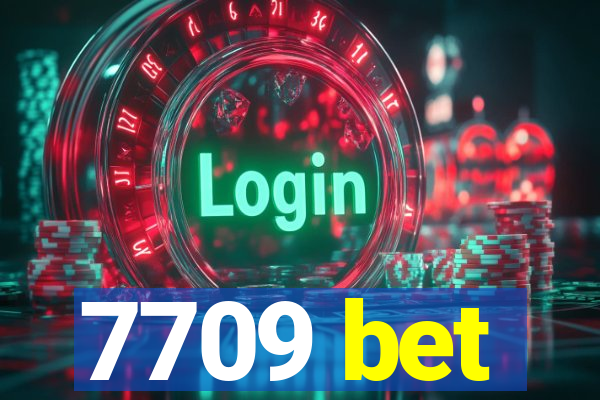 7709 bet